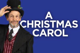 Zach Theatre A Christmas Carol, Lifestyle Austin