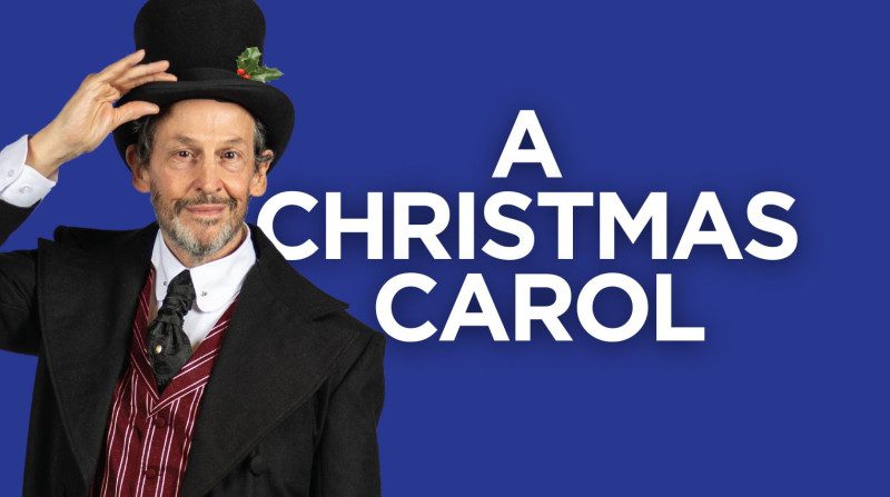 Zach Theatre A Christmas Carol, Lifestyle Austin