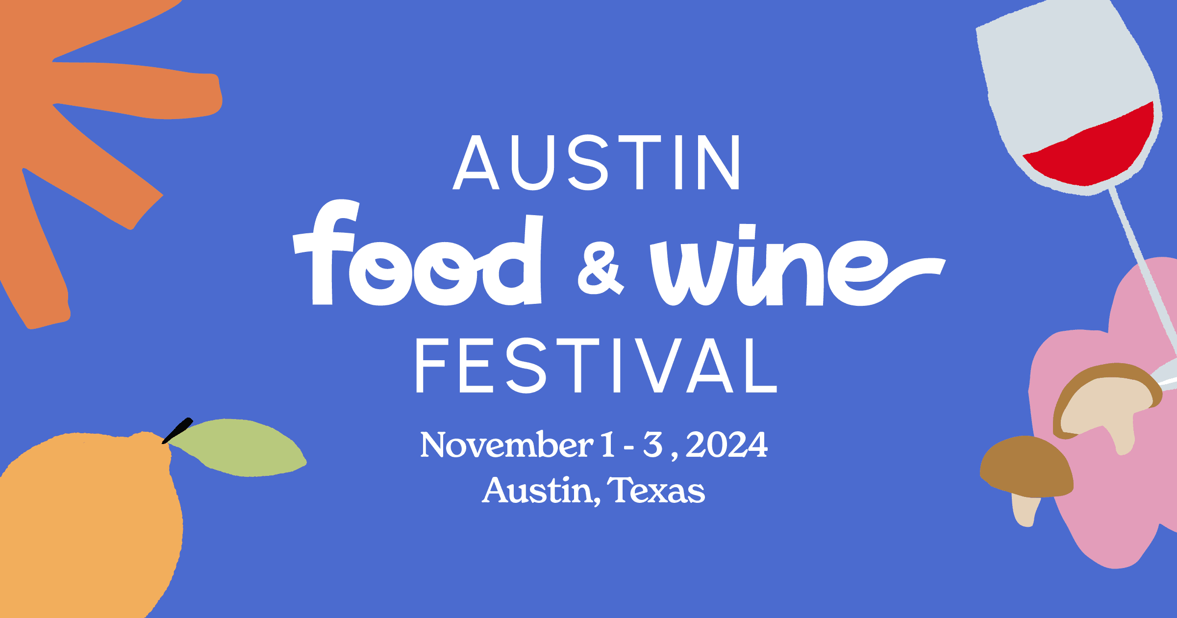 Austin Food and Wine Festival, Lifestyle Austin